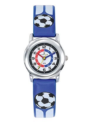 MONTRE CERTUS JUNIOR FOOT 647673