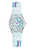 MONTRE Junior EDUCATIVE Arc en ciel Certus647679