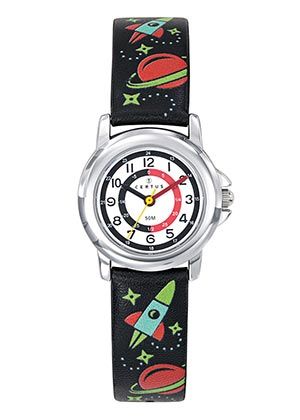 MONTRE Junior EDUCATIVE CERTUS 647684