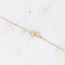 Charger l&#39;image dans la galerie, BRACELET ACIER Femme  ANEA BOHM
