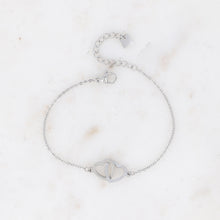 Charger l&#39;image dans la galerie, BRACELET ACIER Femme  ANEA BOHM
