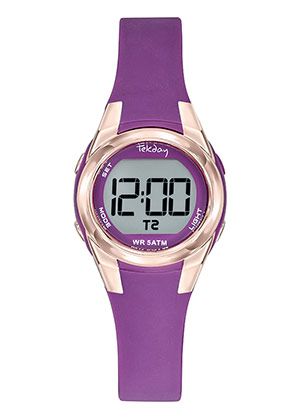 MONTRE Femme TEKDAY DIGITAL 654836