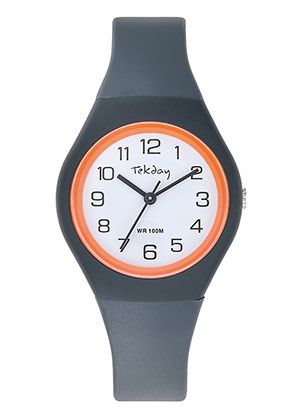 MONTRE MIXTE ANALOGIQUE TEKDAY 654851