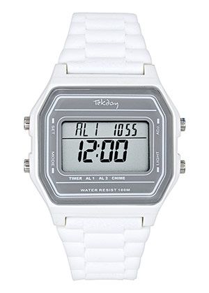 MONTRE UNISEX TEKDAY 654869