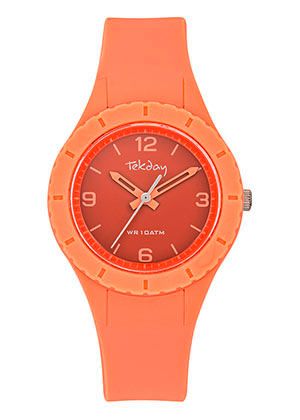 MONTRE Dame ou mixte TEKDAY 654897