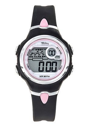 MONTRE Junior TEKDAY DIGITAL 654904