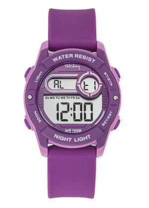 MONTRE Femme/junior DIGITAL TEKDAY 654908