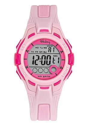 MONTRE Junior tekday 654921