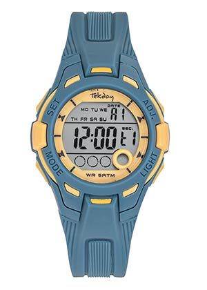 MONTRE Junior tekday 654920