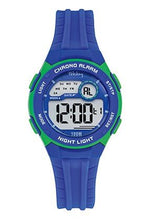 Charger l&#39;image dans la galerie, MONTRE Enfant silicone bleu TEKDAY 654924
