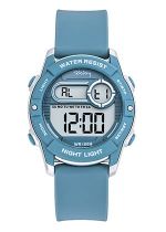 Charger l&#39;image dans la galerie, MONTRE Enfant silicone bleu moyen TEKDAY 654929
