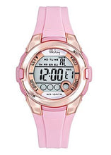 Charger l&#39;image dans la galerie, MONTRE Junior rose TEKDAY 654938
