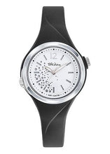 Charger l&#39;image dans la galerie, MONTRE Dame noire TEKDAY 654939
