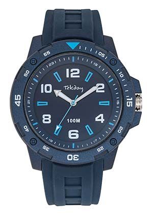 MONTRE Homme ANALOGIQUE TEKDAY 656228