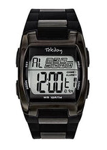 Charger l&#39;image dans la galerie, MONTRE Homme noire digitale TEKDAY 656236
