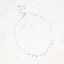 Charger l&#39;image dans la galerie, COLLIER Femme ACIER BOHM
