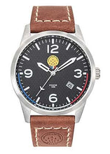 Charger l&#39;image dans la galerie, MONTRE Homme AIRSHOW PATROUILLE DE FRANCE 668518
