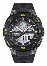 Charger l&#39;image dans la galerie, MONTRE Homme ANALOGIQUE ET DIGITAL RUCKFIELD 685120
