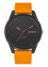 Charger l&#39;image dans la galerie, MONTRE Homme RUCKFIELD SILICON ORANGE 685199
