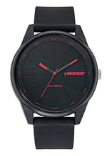 Charger l&#39;image dans la galerie, MONTRE Homme silicon noir RUCKFIELD 685200
