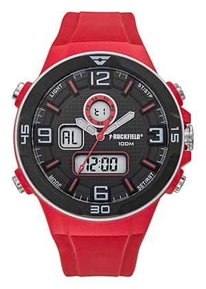 MONTRE Homme RUCKFIELD 685202