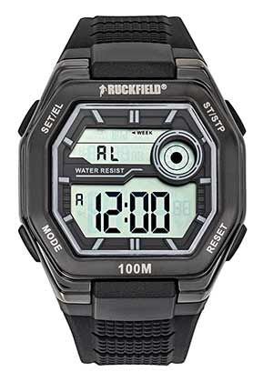 MONTRE Homme RUCKFIELD 685206