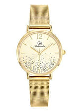 Charger l&#39;image dans la galerie, MONTRE Dame METAL GO 695435

