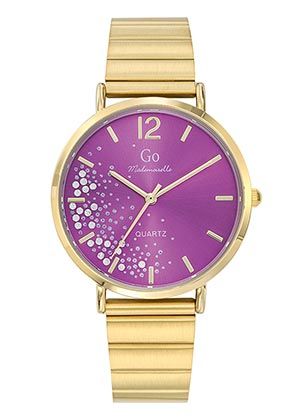 MONTRE Femme GO Mademoiselle 695498