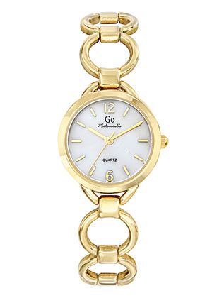 MONTRE Femme GO 695521