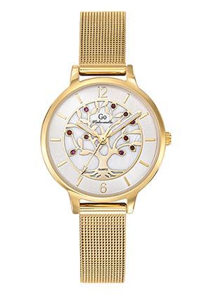 MONTRE Femme arbre de vie GO 695570