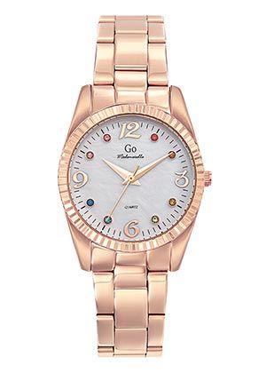 MONTRE Femme arbre de vie GO 695584