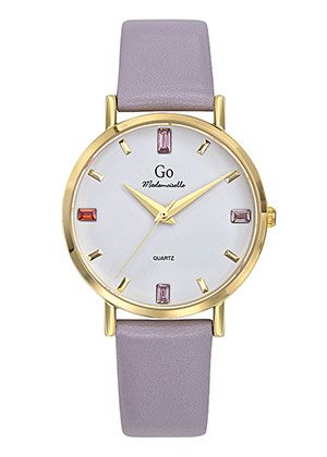 MONTRE Dame CUIR  GO 699421