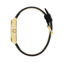 Charger l&#39;image dans la galerie, Montre  Femme GUESS Boa Champagne GW0989L2
