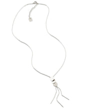 Charger l&#39;image dans la galerie, COLLIER Dame acier inoxyable ZAG SNM4239-01UNI
