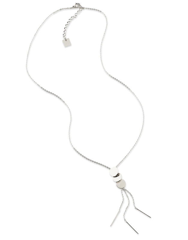 COLLIER Dame acier inoxyable ZAG SNM4239-01UNI