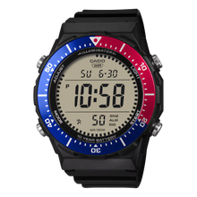 Charger l&#39;image dans la galerie, MONTRE Homme noire CASIO AE-1700H-1A2VEF
