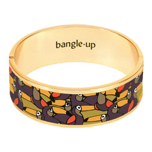 Charger l&#39;image dans la galerie, Bracelet Dame Jangala - Figue BANGLE-UP
