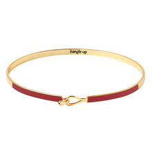 Charger l&#39;image dans la galerie, Bracelet Dame Lily -  BANGLE-UP
