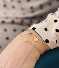 Charger l&#39;image dans la galerie, BRACELET Dame &quot;Spirit&quot; ZAG SBS1444-01UNI
