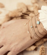 Charger l&#39;image dans la galerie, BRACELET Dame ACIER ZAG SBS7970-01NUD
