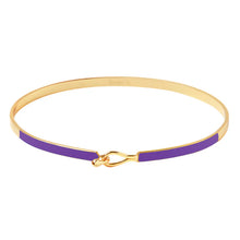 Charger l&#39;image dans la galerie, Bracelet Dame Lily -  BANGLE-UP
