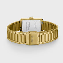 Charger l&#39;image dans la galerie, MONTRE Femme CLUSE BELISENNA Acier doré CW15004
