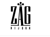 Charger l&#39;image dans la galerie, Boucles d&#39;oreilles Femme FAME ZAG ACIER SEC09835-00WHT
