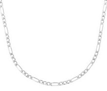Charger l&#39;image dans la galerie, CHAINE Homme et mixte ARGENT RHODIE 73315255
