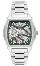 Charger l&#39;image dans la galerie, MONTRE Homme Automatique Morgan LEE COOPER LC07976.370
