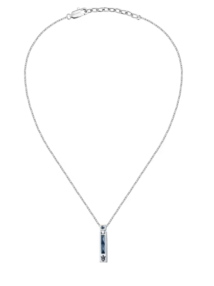 COLLIER Homme ACIER MASERATI JM423ATZ26