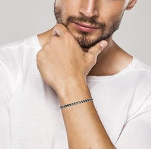 Charger l&#39;image dans la galerie, BRACELET Homme ACIER INOXYDABLE
