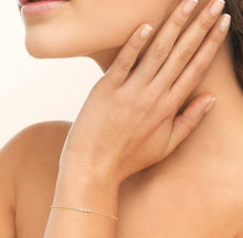 Charger l&#39;image dans la galerie, BRACELET Dame  Oxydes  PLAQUE OR
