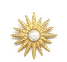 Charger l&#39;image dans la galerie, BROCHE Femme SOLEIL - BH1700
