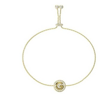 Charger l&#39;image dans la galerie, BRACELET Dame acier inoxydable GUESS JUBB05447
